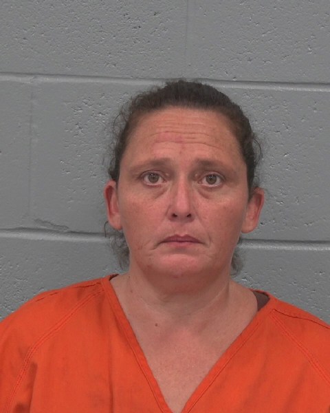Mugshot of CATHERINE NICHOLE KOVACH