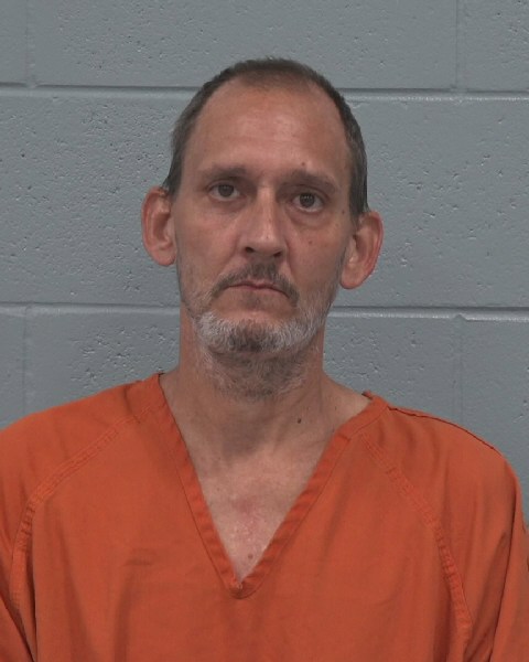 Mugshot of KERRY LEE KRAMER