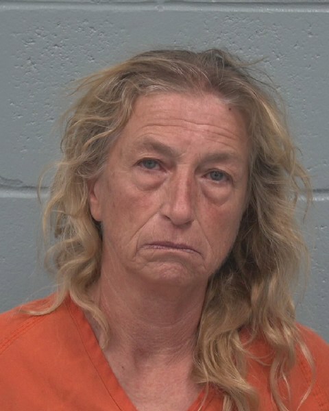 Mugshot of KIMBERLY ANN HRAMIKA