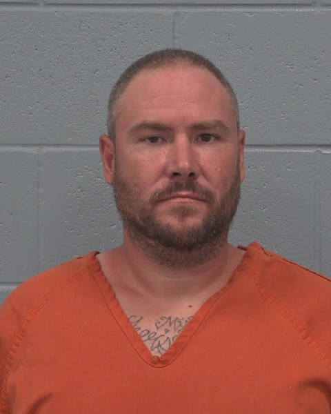 Mugshot of BURTON JOSEPH CRAFT