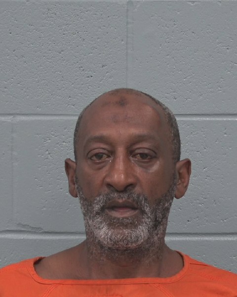 Mugshot of TRACY TYRONE GROCE
