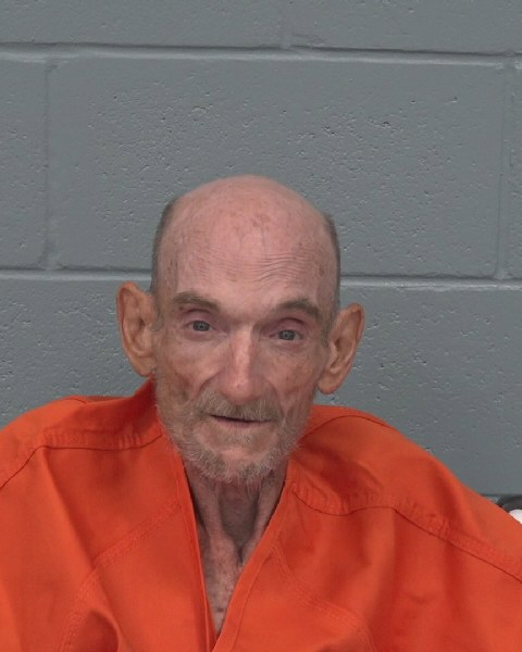 Mugshot of BRETT LEIDY EPPERT