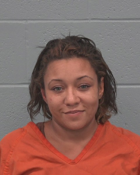 Mugshot of AMY RENEE MCGIRR