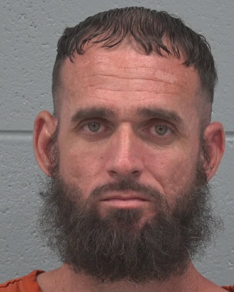Mugshot of NATHAN THOMAS BLISARD