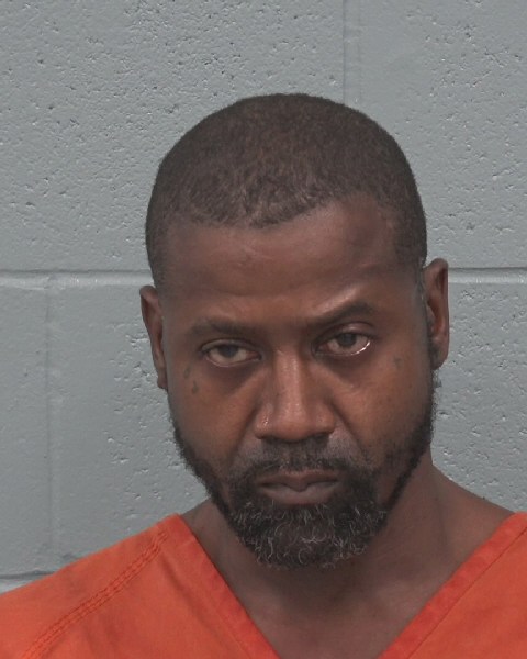 Mugshot of ANDRE LYNDELL MILLS