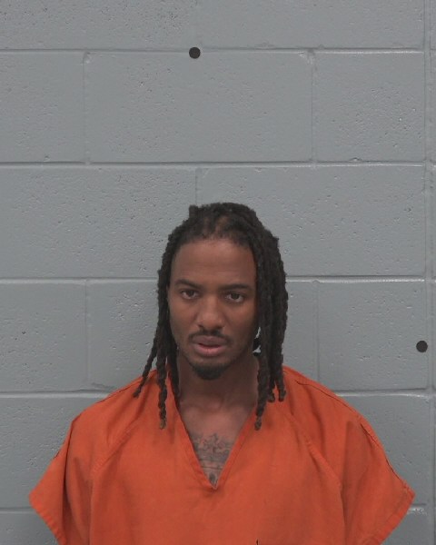 Mugshot of DEYON ST FLEUR