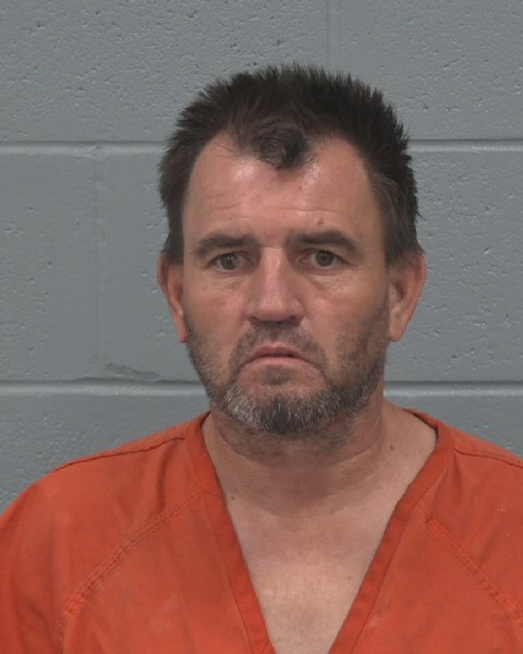 Mugshot of EDWARD RALPH OSBORNE
