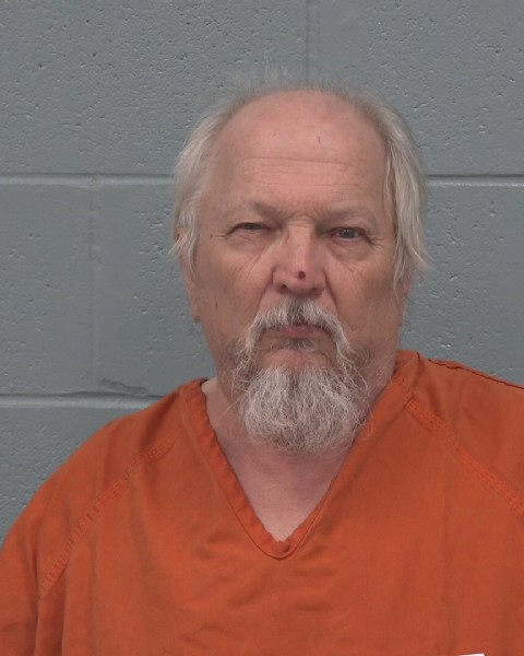 No mugshot available
