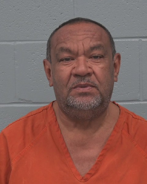 Mugshot of ERIVAN SALDANHA