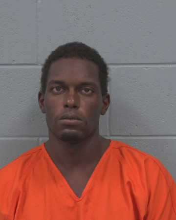 Mugshot of JAYMES JORDAN