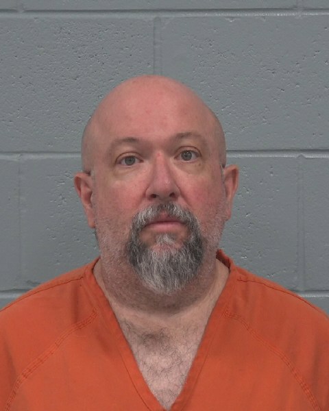 Mugshot of DONALD LEE FLEMING
