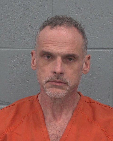 Mugshot of MICHAEL CHAD WILLIAMS