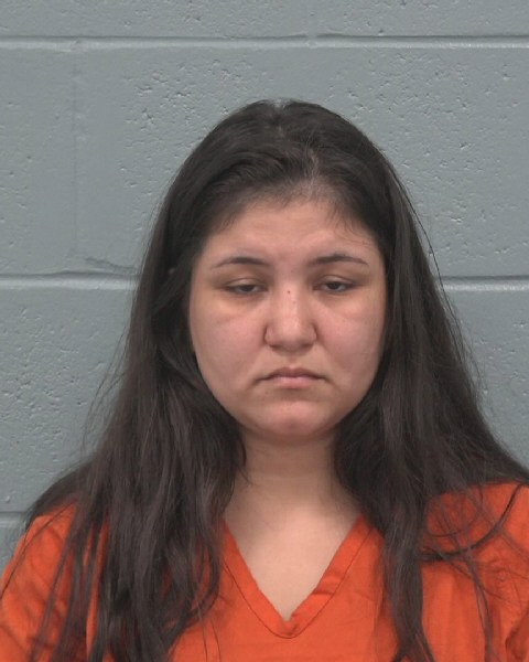 Mugshot of SANDY UENO PALMA