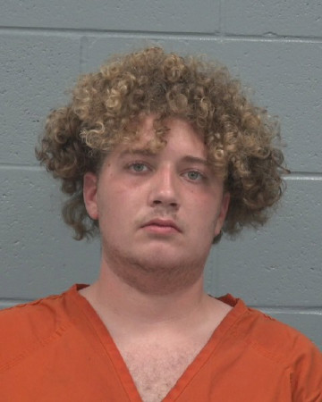 Mugshot of VINCENT GIOVANNI MARCEL BRACCIO