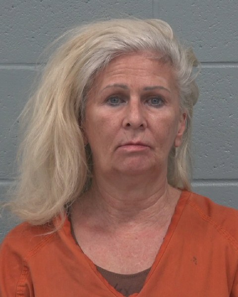 Mugshot of MARYANN CONNORS