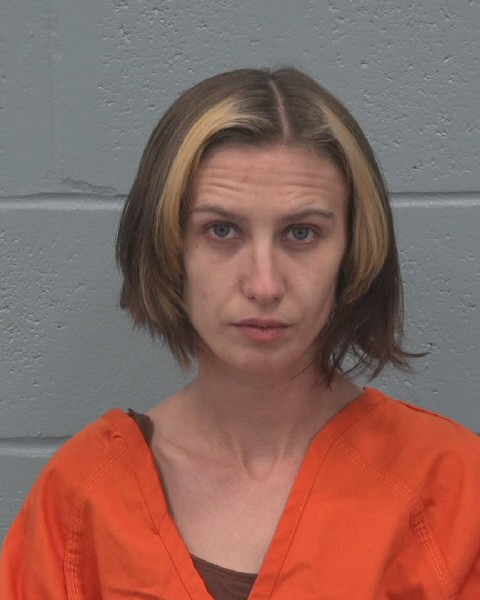 Mugshot of HANNAH NOELLE YEOMANS