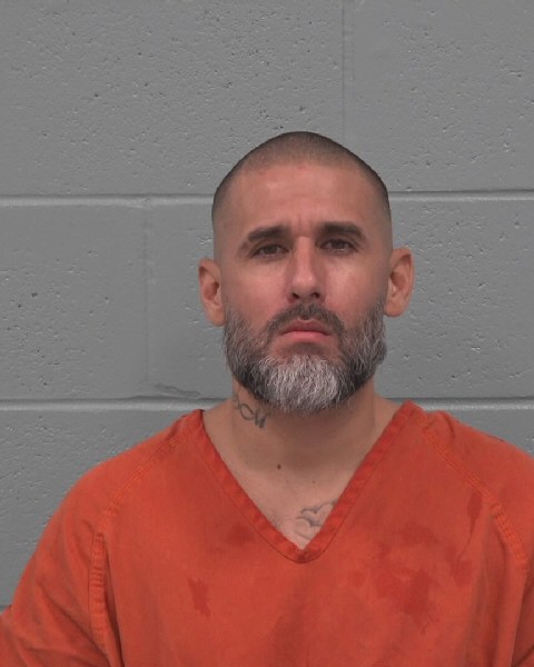 Mugshot of DANIEL ANTHONY MORRIS