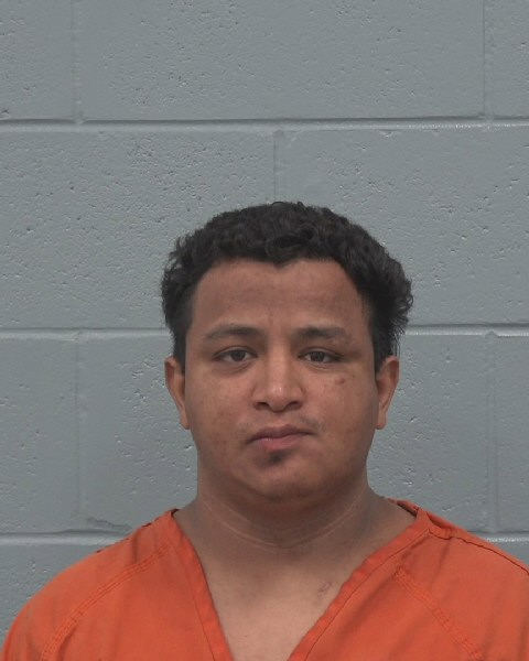 Mugshot of YONI ENRIQUE ORDONEZ-RUEDAS