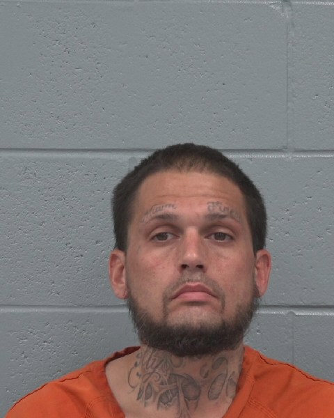 Mugshot of THOMAS V VALERIO