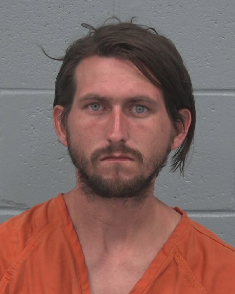 Mugshot of MICHAEL ALLEN HATTEN