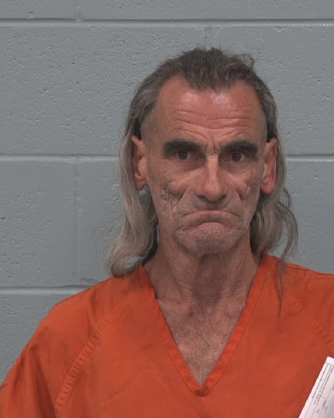 Mugshot of SHANE COREY MIDKIFF