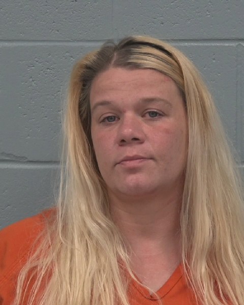 Mugshot of TARAN CHRISS DERBY