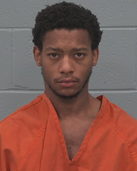 Mugshot of JAYDEN LANG CHILDRESS