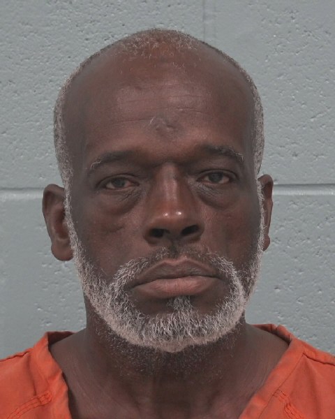 Mugshot of GEORGE ALEXANDER CULBREATH