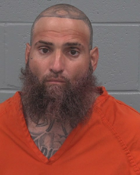 Mugshot of MICHAEL ANTHONY GIOVINAZZI