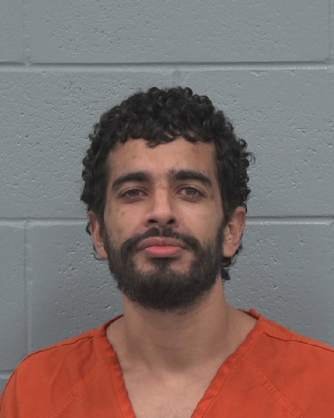 Mugshot of TOMAS OBETH BAIDE-CIRU
