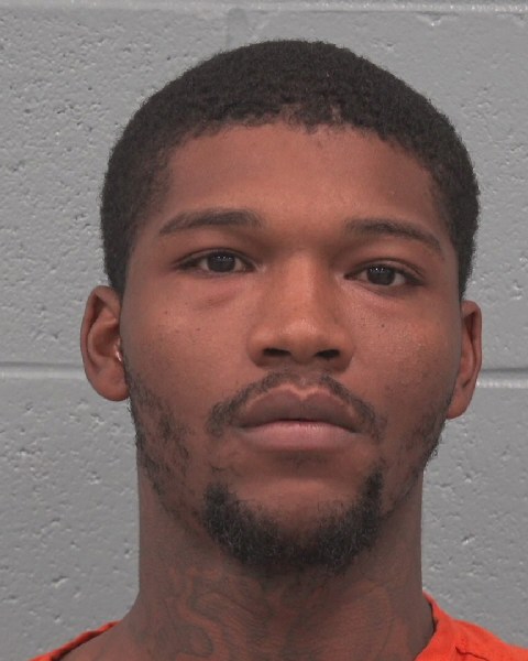 Mugshot of PRINCEO LAQUINTON ALTIDOR