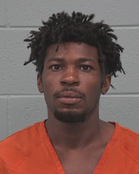 Mugshot of KAUNDRAE MARQUIS LEE BROWN
