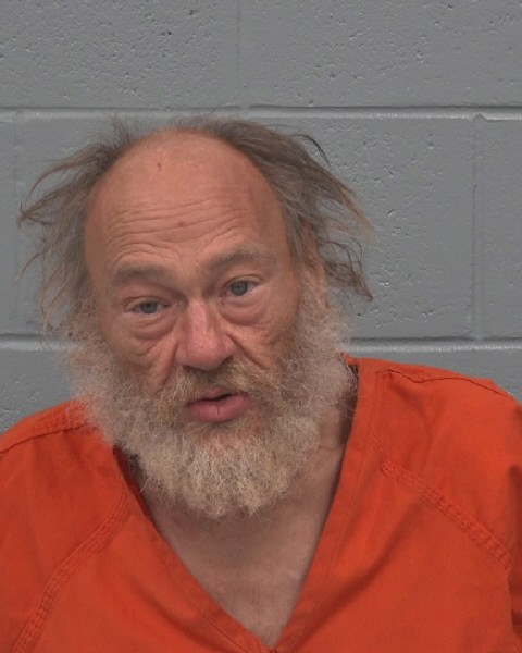 Mugshot of ROBERT KIRK JR HOPE