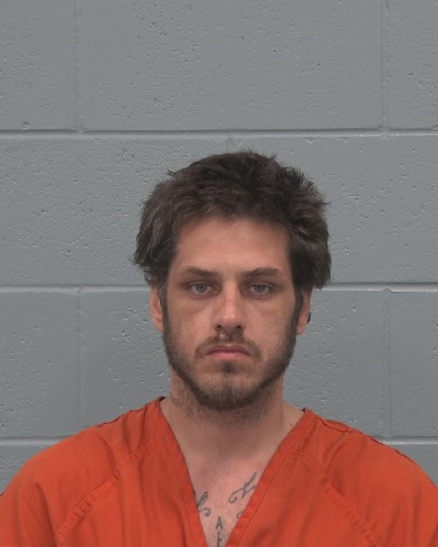 Mugshot of DAVID ALAN MILLARD