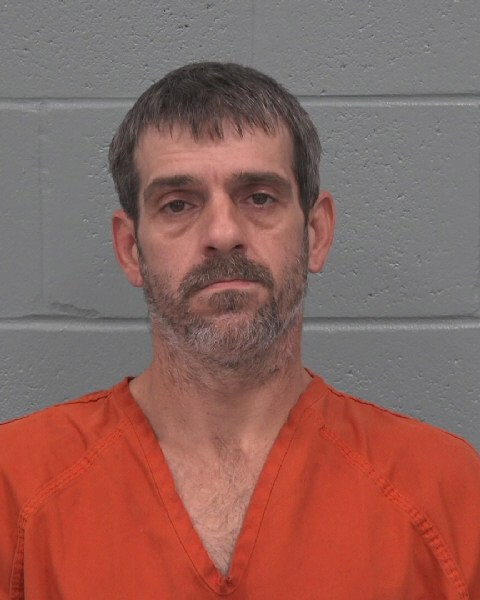 Mugshot of GARY LEE ATKINS