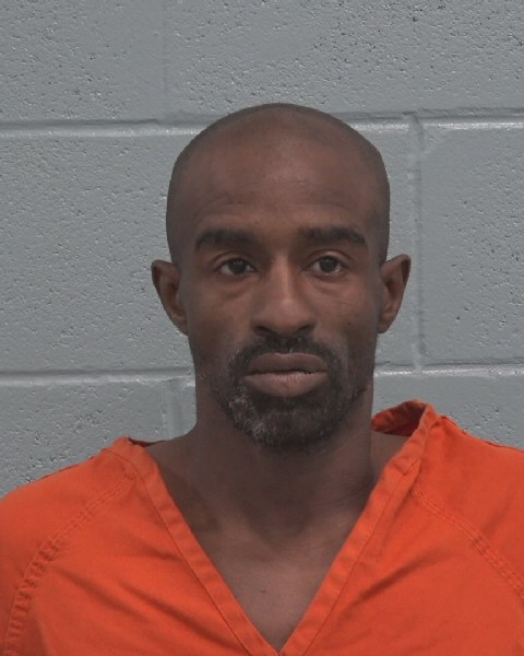 Mugshot of ANTOINE LEONARD MORRELL