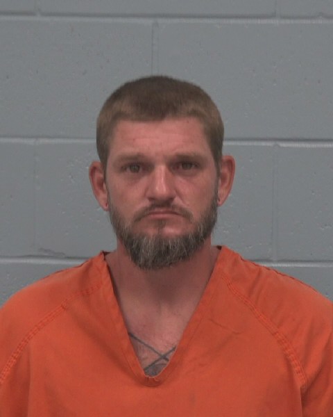 Mugshot of CARL MICHAEL JR MEALMAN