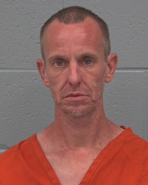 Mugshot of CHARLES JOSEPH COUSINEAU