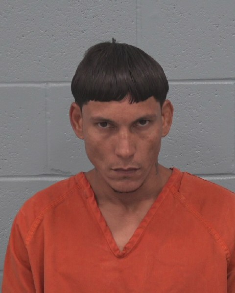Mugshot of BRIAN NELSON MULLER-RIVERA