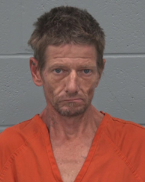 Mugshot of CHRISTOPHER ALAN STARR