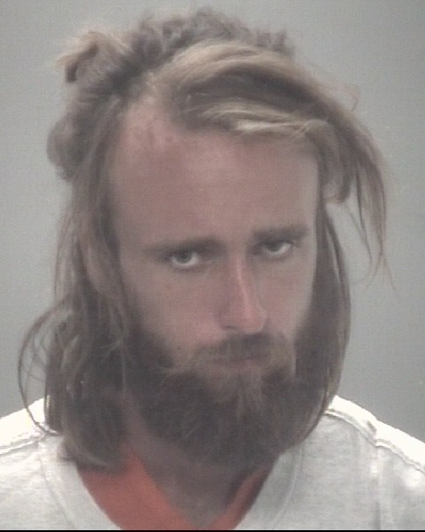 Mugshot of DYLAN JOHN KIWALA