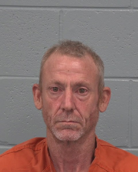 Mugshot of MICHAEL C FEGER