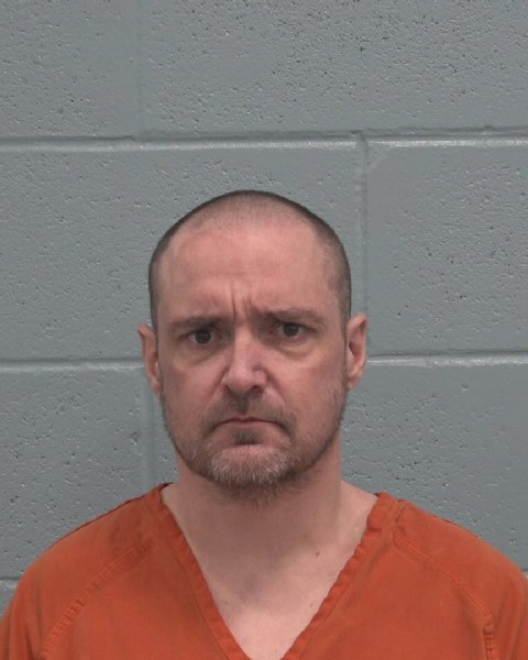 Mugshot of RANDALL LYNN GERDING