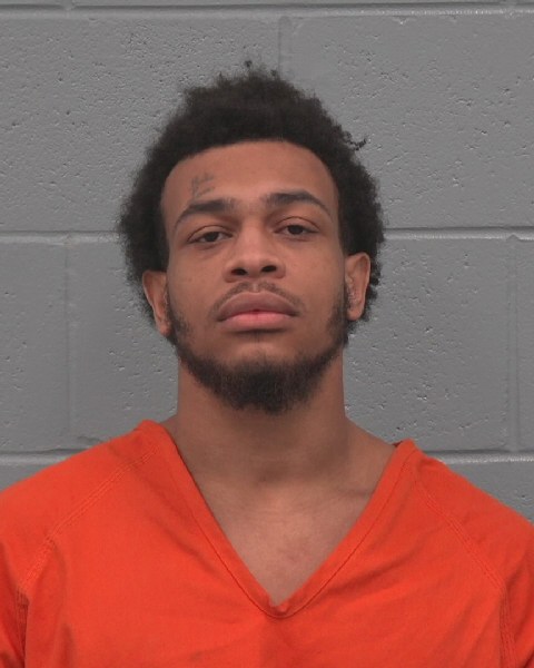 Mugshot of LAKEY LARAY PAUL