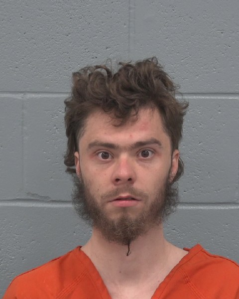 Mugshot of JUSTYN SETH KEEVEN