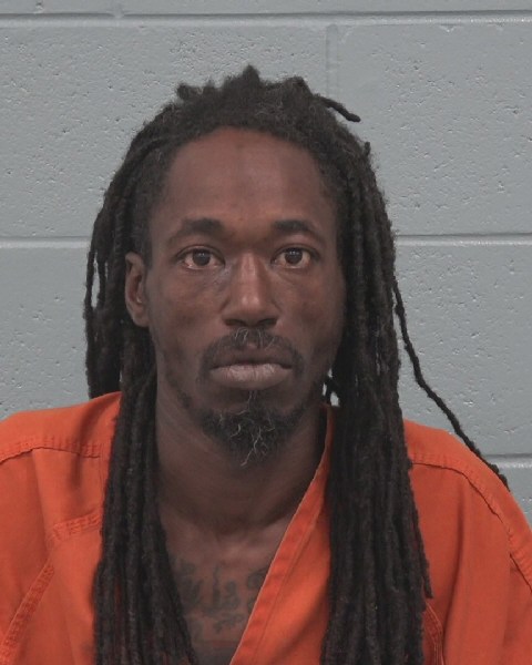 Mugshot of SHADEL TYREEQ LAMAR JOHNSON