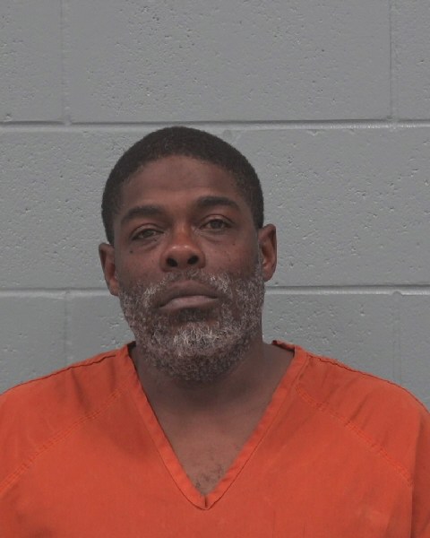 Mugshot of JAMES ARTHUR WILSON
