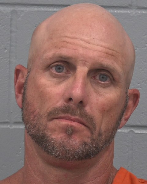 Mugshot of THOMAS RAY DIXON