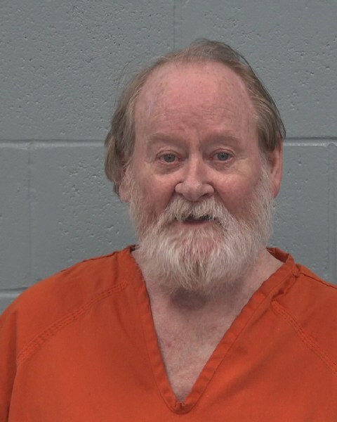 Mugshot of STEPHEN LYNN DARBY