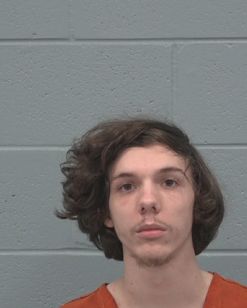 Mugshot of MARIO JOSEPH PIZZA